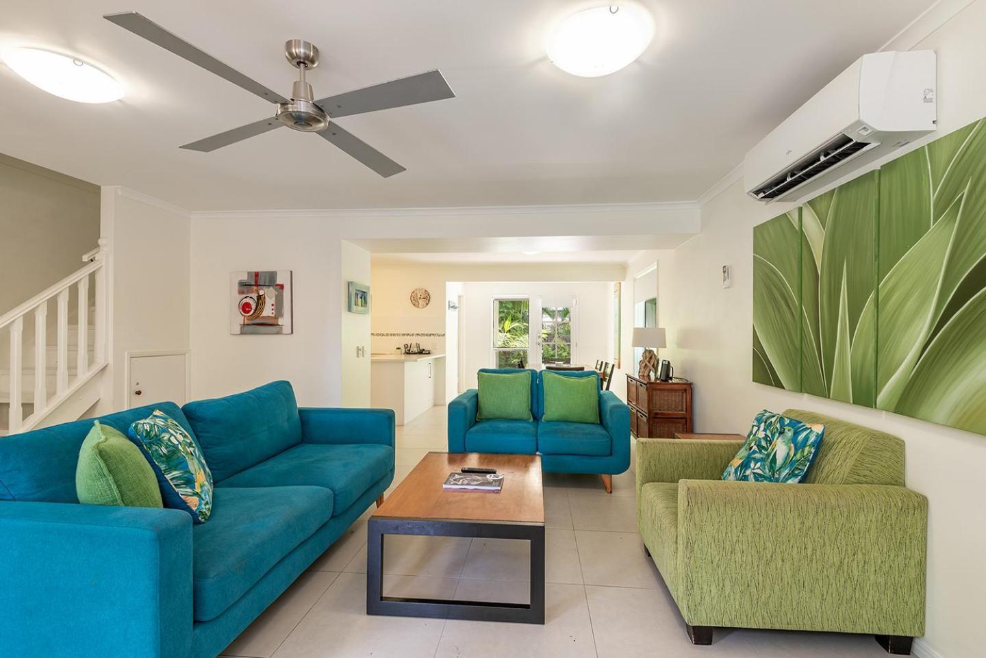 Sandy Beach Resort Noosaville Exterior foto