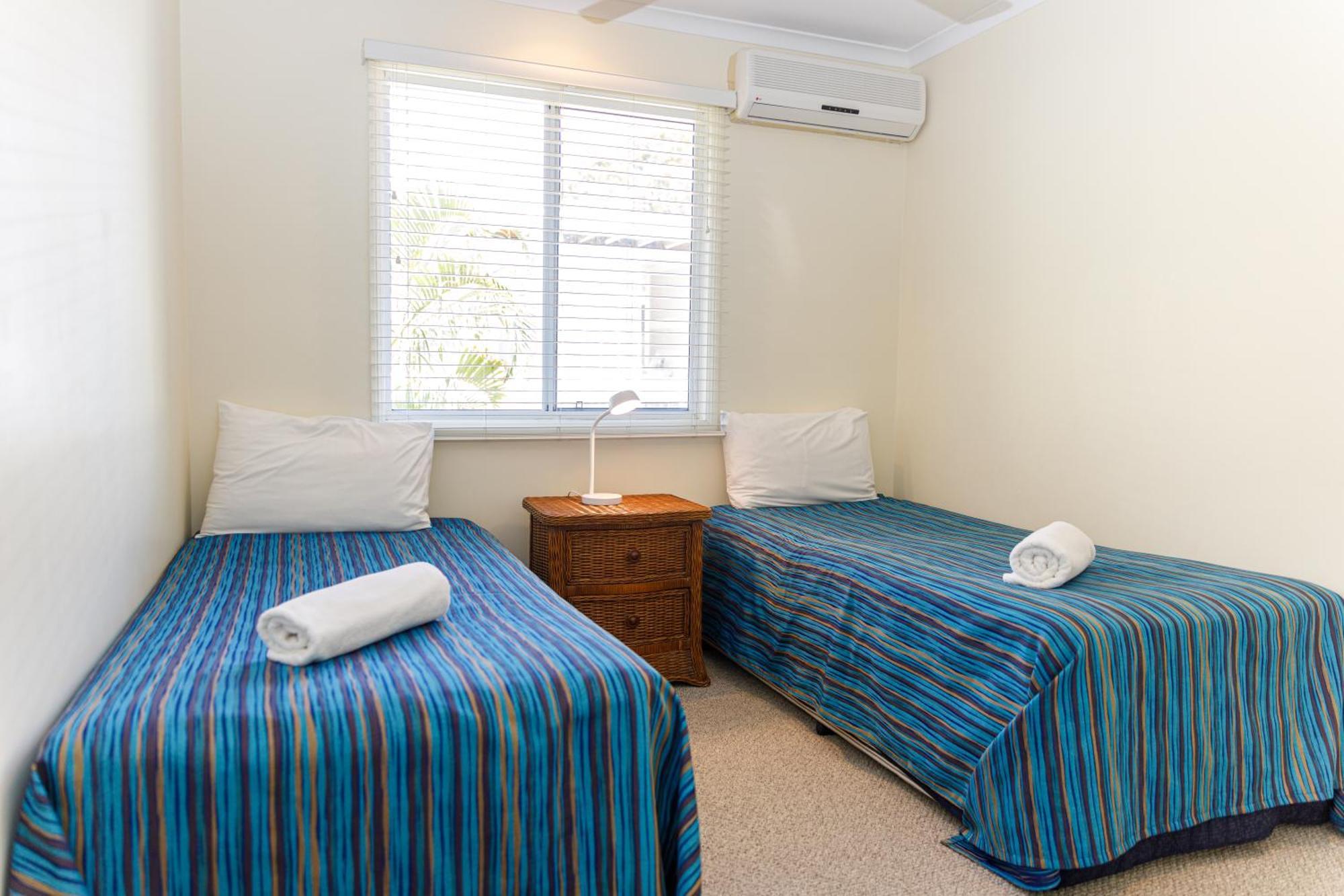 Sandy Beach Resort Noosaville Habitación foto